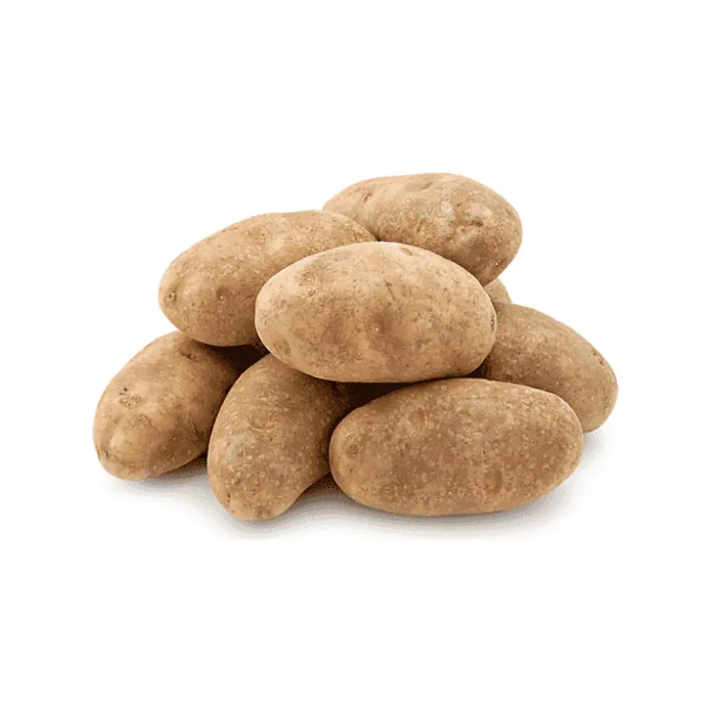 Baker Potatoes
