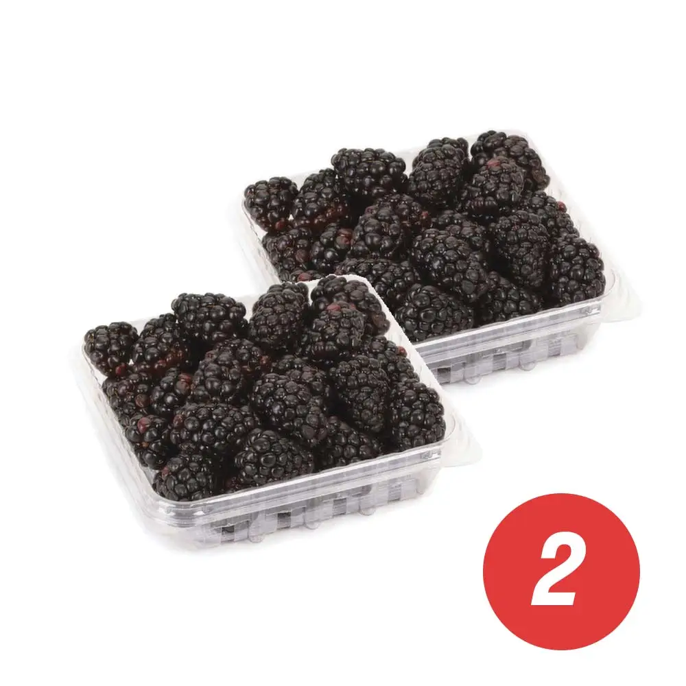 Blackberries (multi deal)