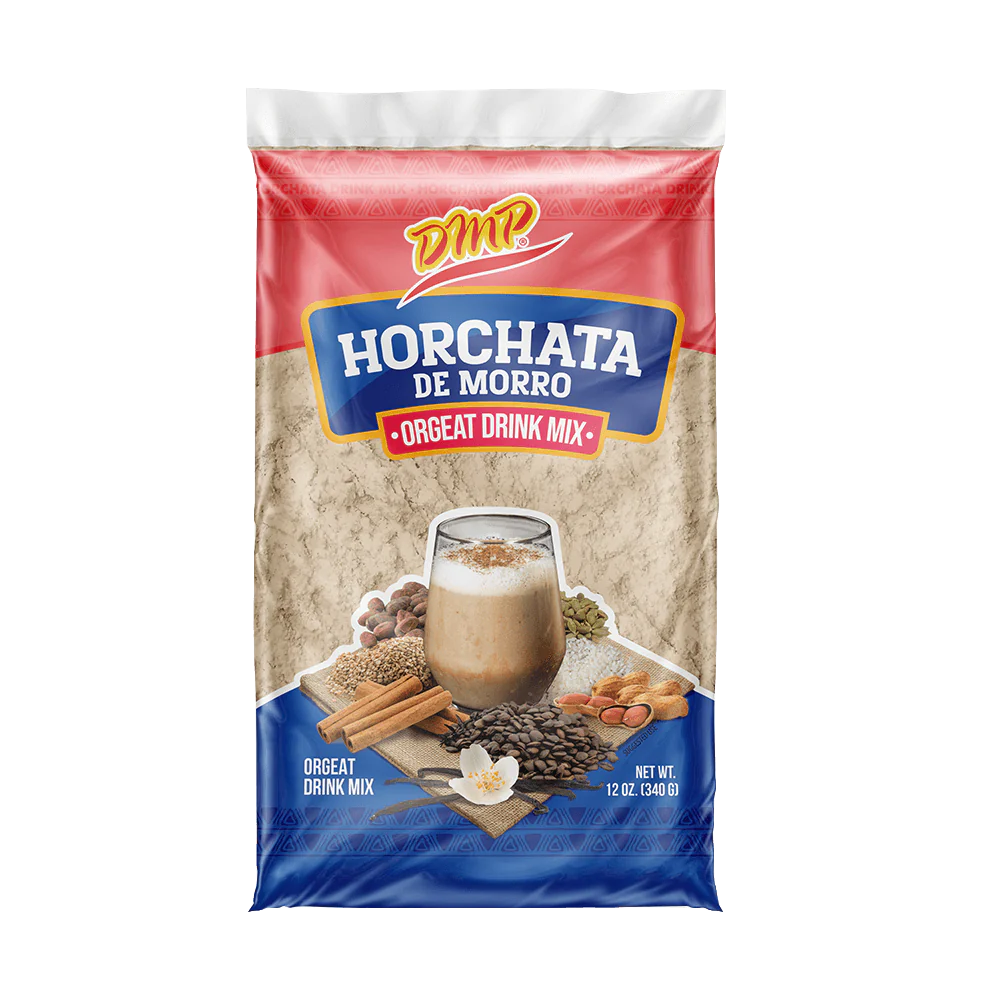 Horchata de Morro Drink Mix