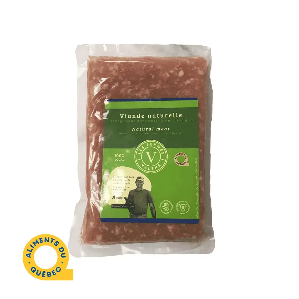 Ground Chicken (frozen)