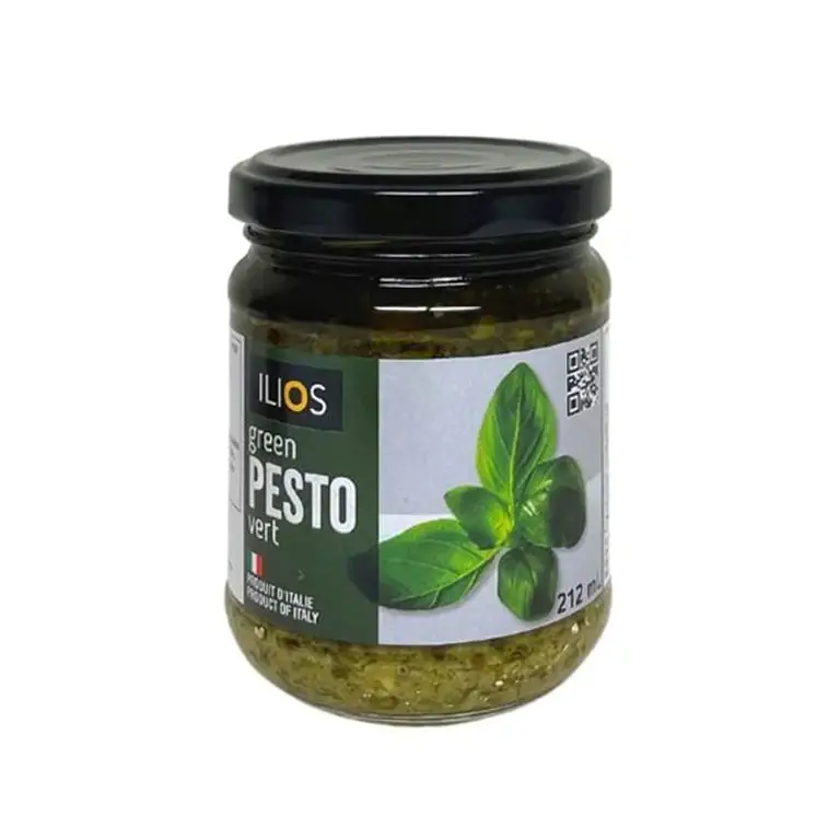 Green Pesto