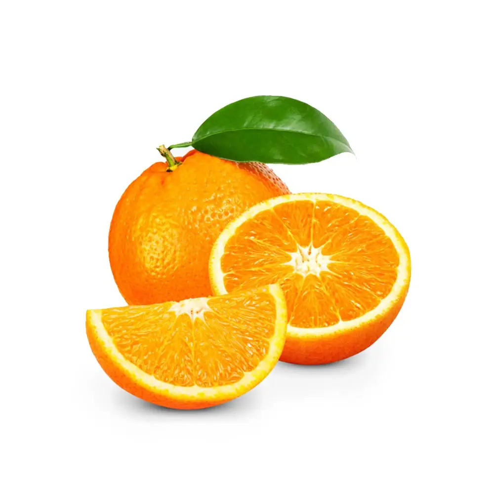 Oranges x 4