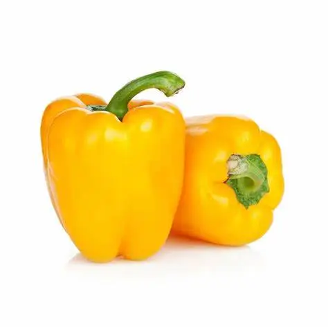 Yellow Bell Peppers