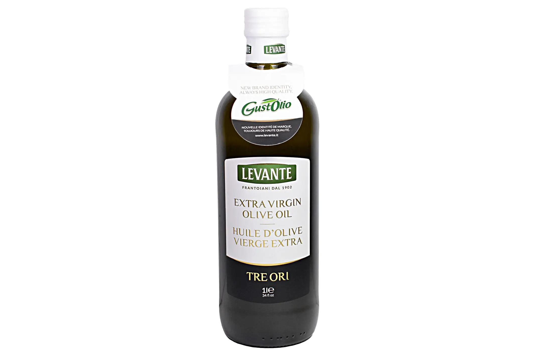 Extra Virgin Olive Oil