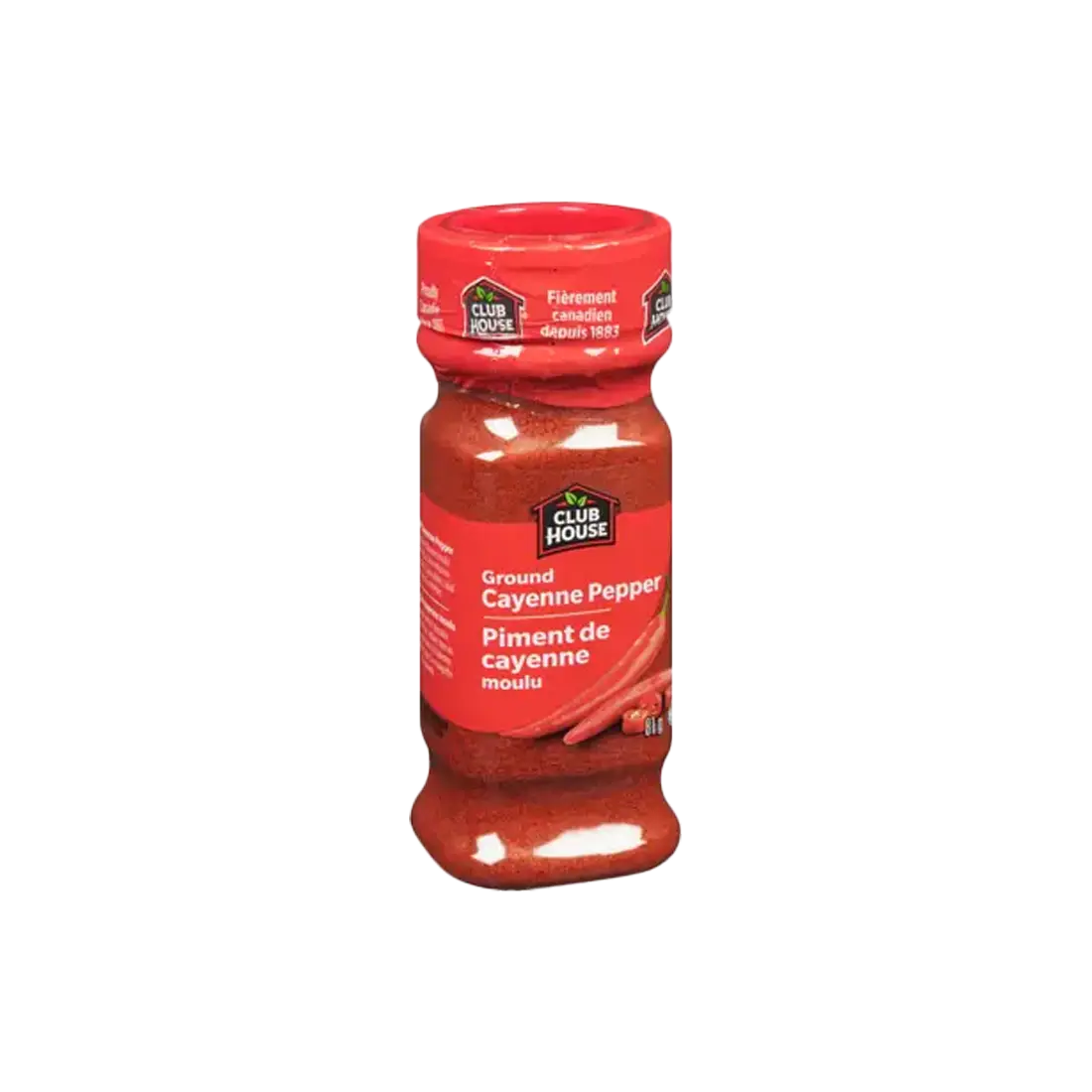 Ground Cayenne Pepper